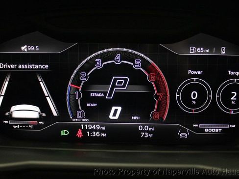 Used 2023 Lamborghini Urus S image 25