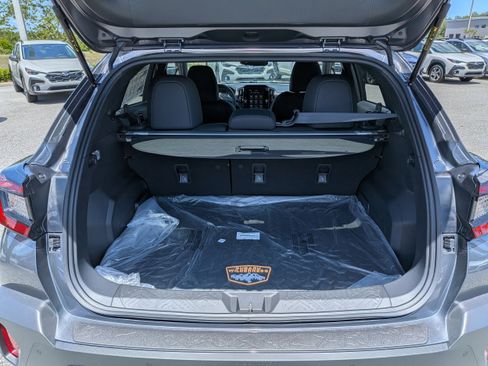New 2026 Subaru Crosstrek 2.5i Wilderness AWD/4WD image 13