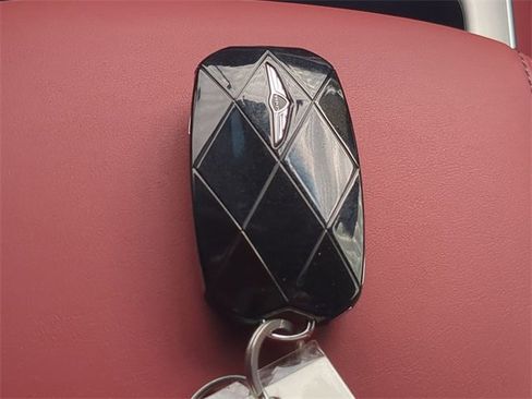 New 2026 Genesis GV70 3.5T Sport Advanced image 28