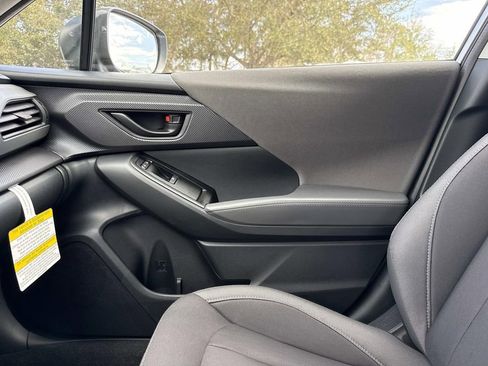 New 2026 Subaru Crosstrek 2.0i Premium image 26