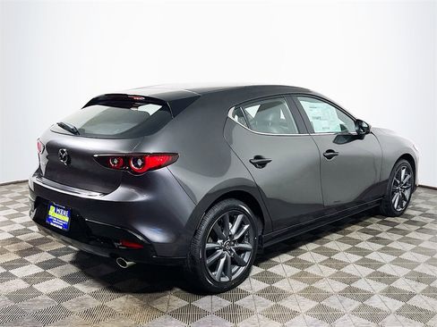 New 2026 MAZDA MAZDA3 s image 7