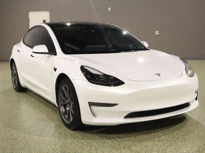 Used 2022 Tesla Model 3 Long Range