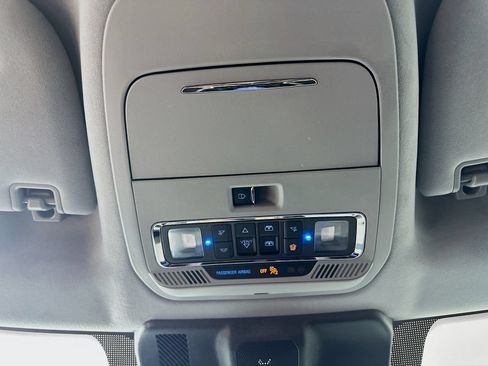 Used 2023 Ford F150 Limited AWD/4WD image 29