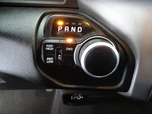 Certified 2024 RAM 2500 Big Horn w/ Bed Utility Group image 11