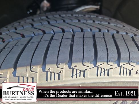 New 2025 Chevrolet Tahoe Premier image 12