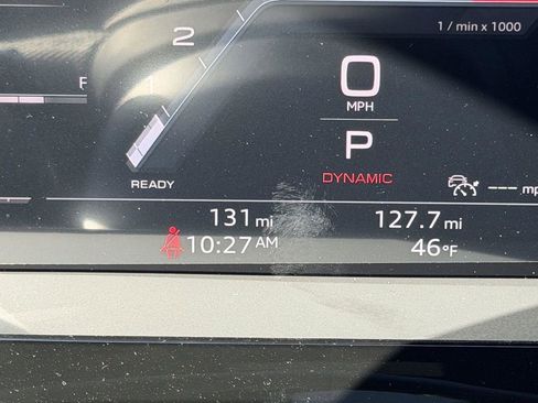 New 2026 Audi S3 Premium AWD/4WD image 22