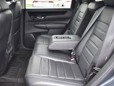 Used 2024 Honda CR-V EX-L image 16