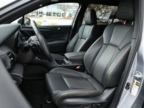 Used 2023 Subaru Outback Wilderness image 21