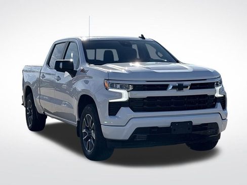 Used 2022 Chevrolet Silverado 1500 RST image 9