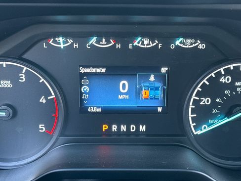 Used 2024 Ford F350 XLT AWD/4WD image 20
