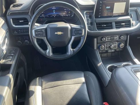 Used 2024 Chevrolet Tahoe LT AWD/4WD image 13