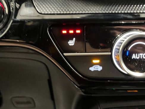 New 2026 Honda CR-V Sport Touring image 19