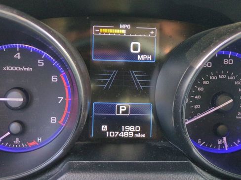 Used 2019 Subaru Outback 2.5i Premium w/ Popular Package #2 image 9