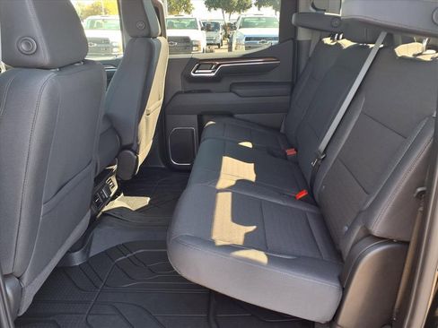 New 2026 Chevrolet Silverado 1500 LT image 7