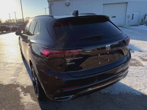 New 2026 Buick Envision Sport Touring image 40