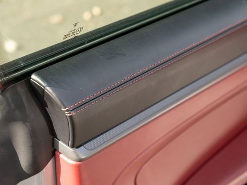 Certified 2020 Porsche 911 Carrera 4S image 17