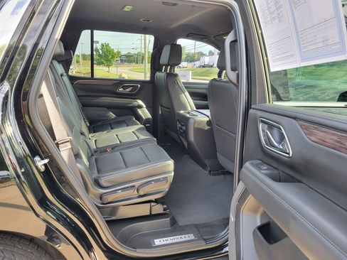 Used 2023 Chevrolet Tahoe LT image 50