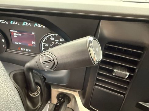 New 2026 Ford F350 XL w/ STX Appearance Package image 25