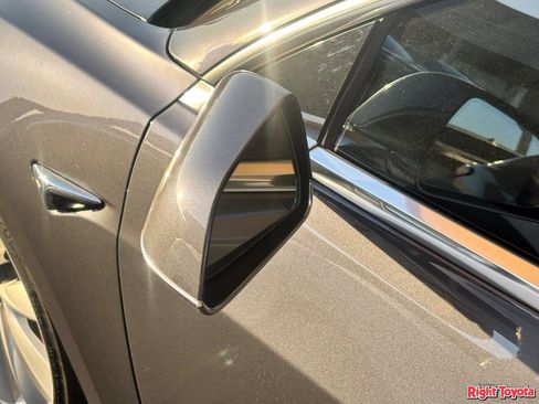 Used 2018 Tesla Model 3 Performance AWD/4WD image 9