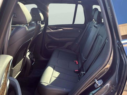 Used 2019 BMW X3 sDrive30i w/ Driving Assistance Package image 39