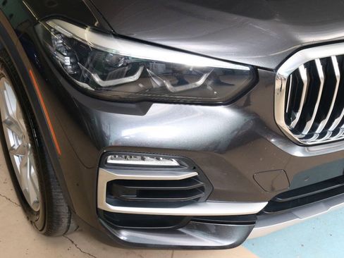 Used 2019 BMW X5 xDrive40i w/ Convenience Package AWD/4WD image 10