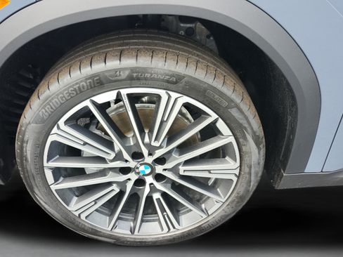 New 2026 BMW X2 xDrive28i w/ Convenience Package AWD/4WD image 22