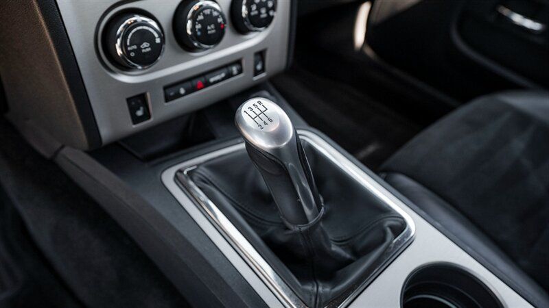 Used 2014 Dodge Challenger SRT8 w/ Harman/Kardon Audio Group RWD image 32