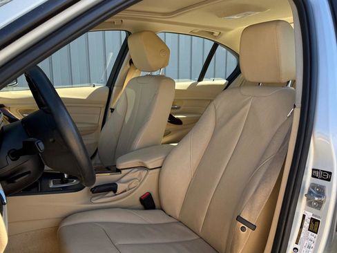 Used 2014 BMW 328i Sedan image 12