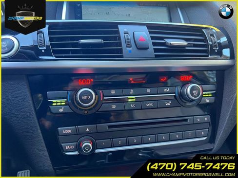 Used 2017 BMW X3 sDrive28i image 25