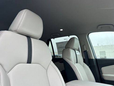 New 2026 Honda Pilot EX-L image 21
