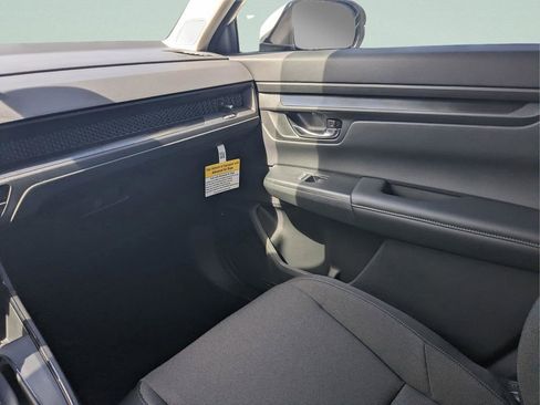 New 2026 Honda CR-V EX image 14