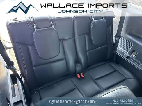 Used 2021 Ford Explorer ST w/ Equipment Group 401A AWD/4WD image 43