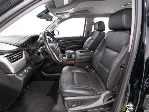 Used 2019 GMC Yukon XL SLT AWD/4WD image 15