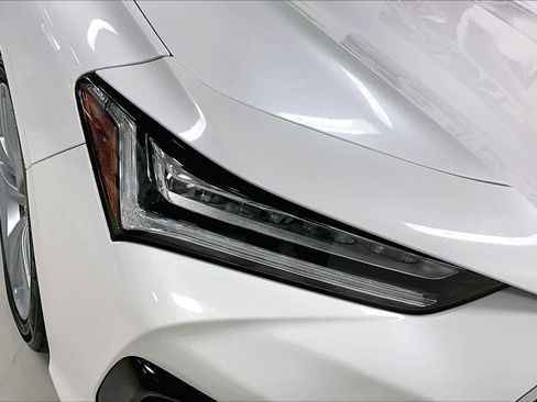 Used 2022 Acura TLX w/Technology Package image 27