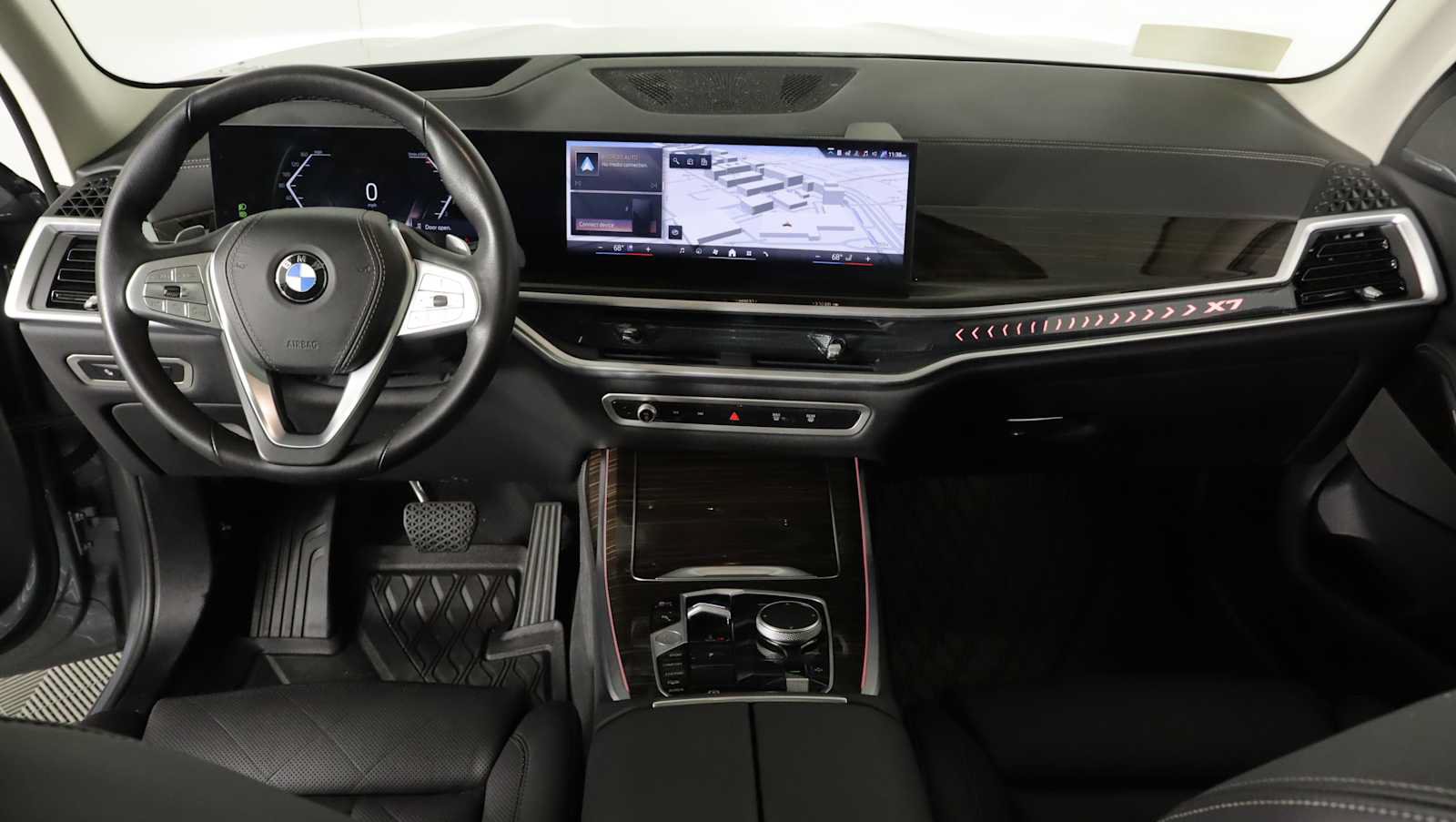 Used 2026 BMW X7 xDrive40i w/ Premium Package AWD/4WD image 15
