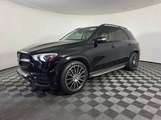 Used 2022 Mercedes-Benz GLE 350 video 1