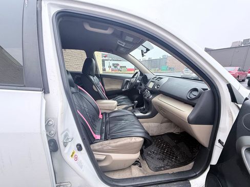 Used 2009 Toyota RAV4 2WD image 11