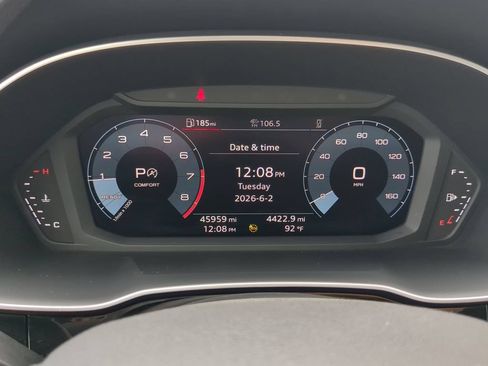 Used 2024 Audi Q3 2.0T Premium AWD/4WD image 32
