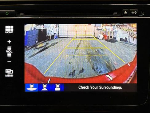 Used 2015 Honda Fit EX image 12