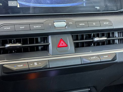 Used 2025 Kia K4 EX FWD image 16