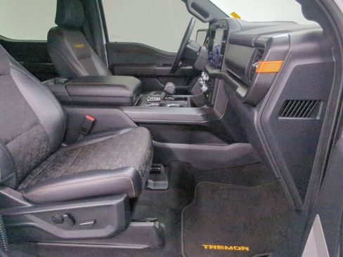 Used 2025 Ford F150 Tremor w/ Tow/Haul Package AWD/4WD image 36