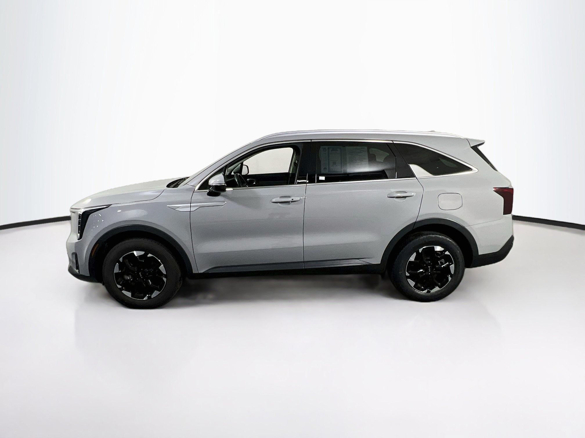 Used 2026 Kia Sorento S w/ S Panoramic Sunroof Package AWD/4WD image 8