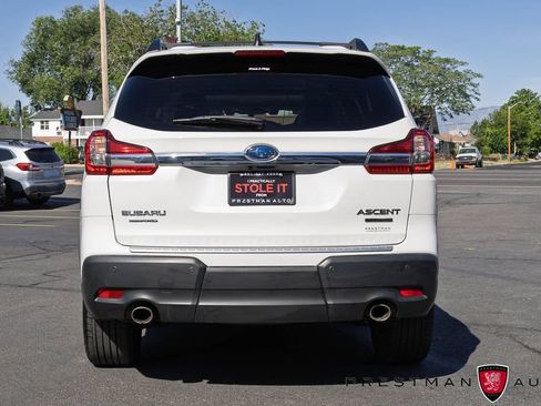 Used 2020 Subaru Ascent Limited w/ Technology Package AWD/4WD image 21