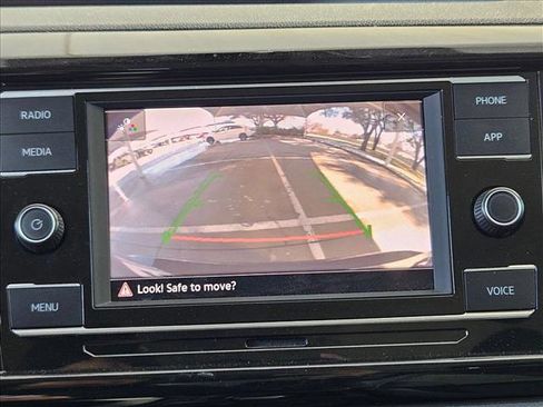 Used 2024 Volkswagen Taos S image 12