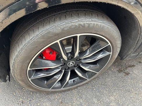 Used 2024 Acura MDX Type S image 2