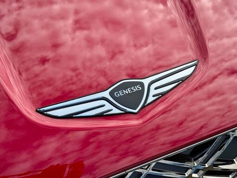 New 2026 Genesis GV70 2.5T Advanced image 8