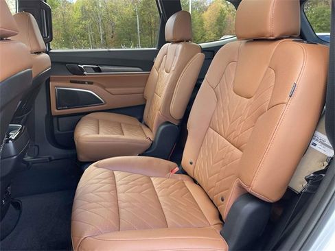 New 2025 Kia Telluride SX X-Line image 12