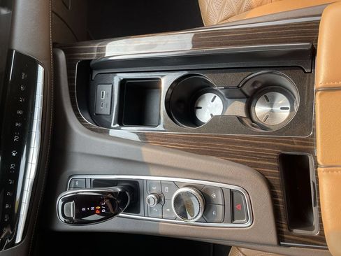 Used 2023 Cadillac Escalade Sport w/ Touring Package AWD/4WD image 40