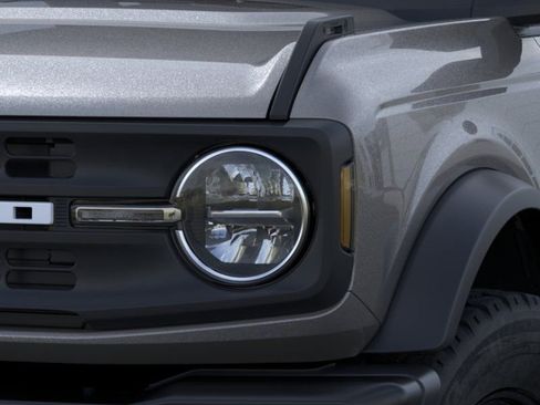 New 2026 Ford Bronco Big Bend w/ Black Diamond Package AWD/4WD image 20
