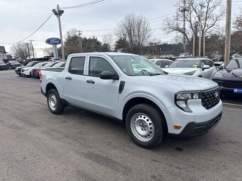 New 2026 Ford Maverick XL image 3